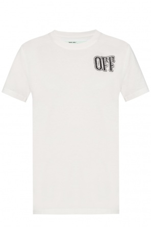 Printed t-shirt, zdjęcie 1 Printed t-shirt od Off White